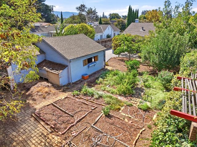 534 Minnesota Avenue, San Jose, CA 95125