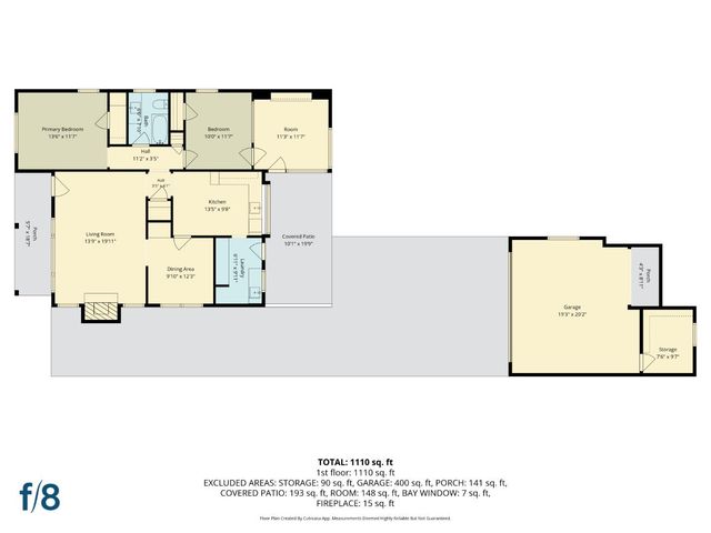 534 Minnesota Avenue, San Jose, CA 95125