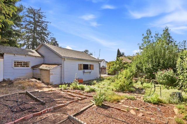 534 Minnesota Avenue, San Jose, CA 95125