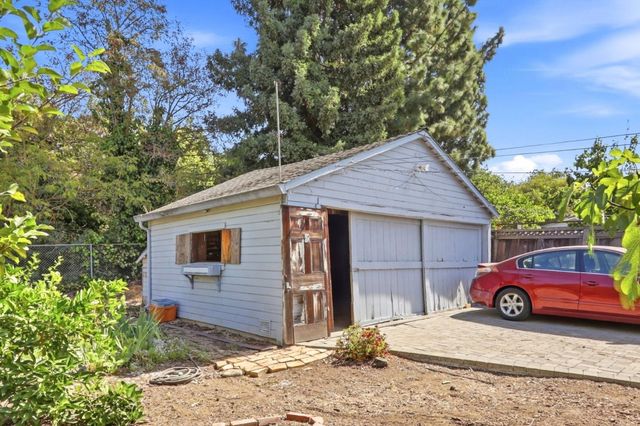 534 Minnesota Avenue, San Jose, CA 95125