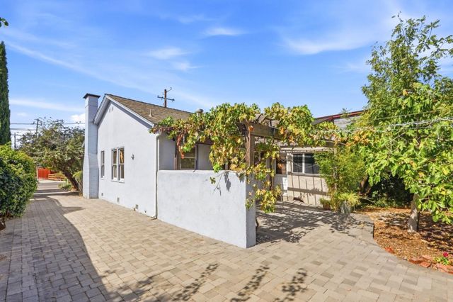 534 Minnesota Avenue, San Jose, CA 95125