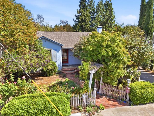 534 Minnesota Avenue, San Jose, CA 95125