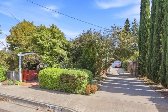 534 Minnesota Avenue, San Jose, CA 95125