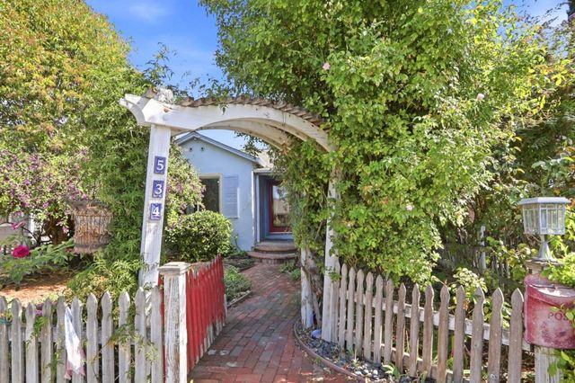 534 Minnesota Avenue, San Jose, CA 95125
