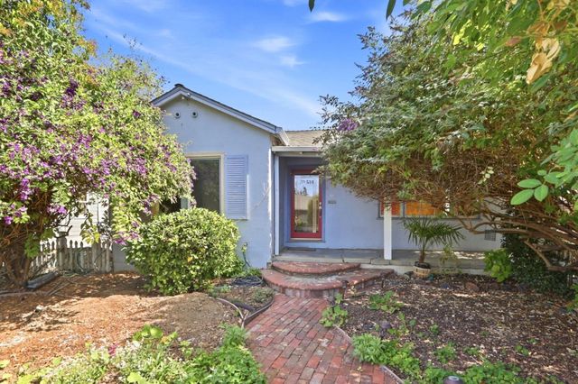 534 Minnesota Avenue, San Jose, CA 95125