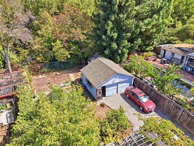 534 Minnesota Avenue, San Jose, CA 95125