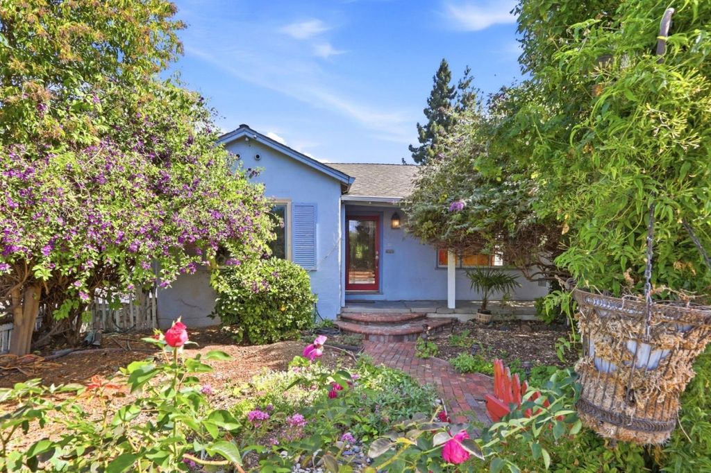 534 Minnesota Avenue, San Jose, CA 95125