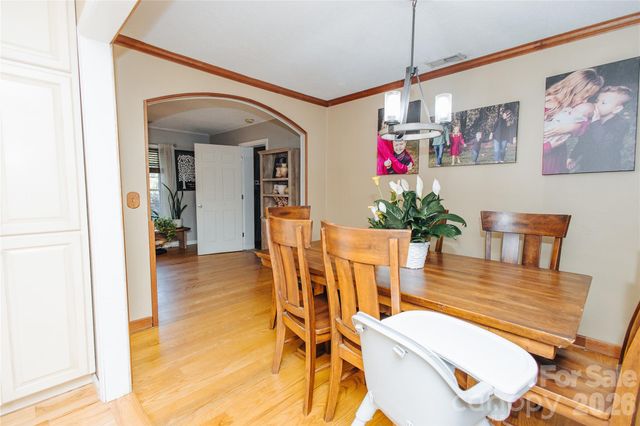 341 Bond Street, Marion, NC 28752