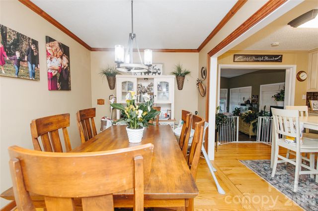 341 Bond Street, Marion, NC 28752