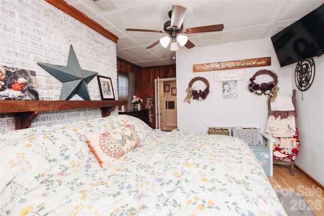 341 Bond Street, Marion, NC 28752