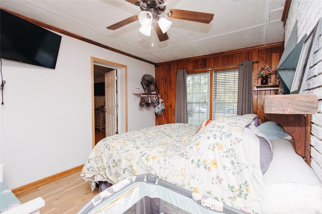 341 Bond Street, Marion, NC 28752