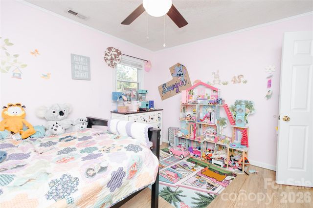 341 Bond Street, Marion, NC 28752