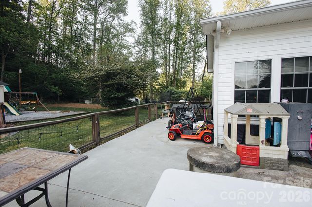 341 Bond Street, Marion, NC 28752