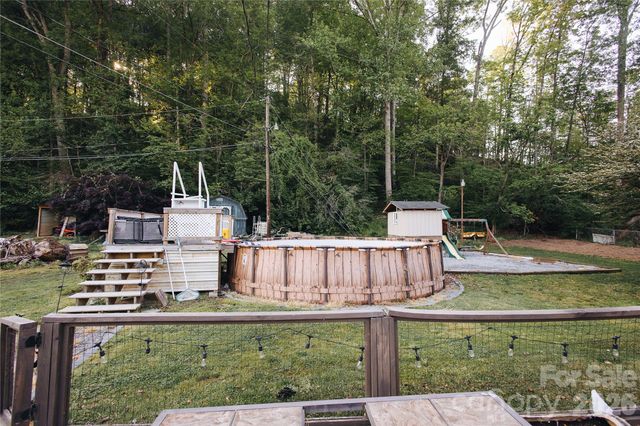 341 Bond Street, Marion, NC 28752
