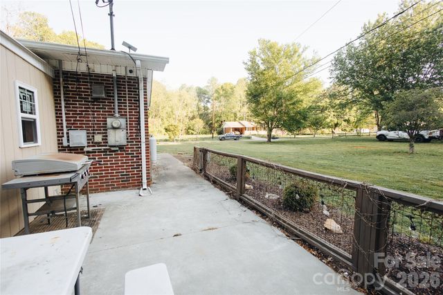 341 Bond Street, Marion, NC 28752