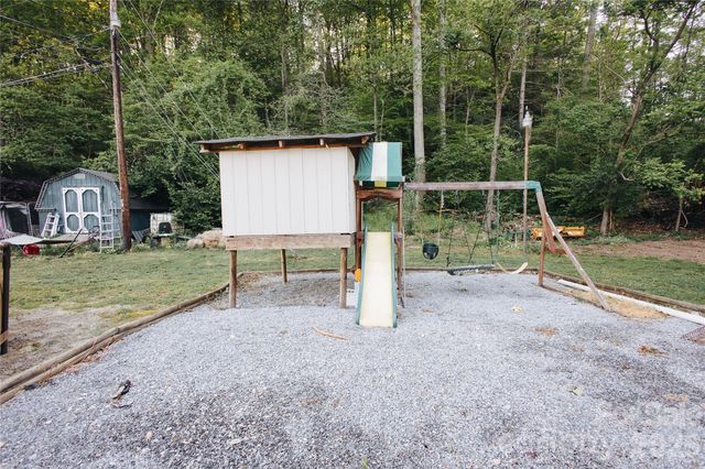 341 Bond Street, Marion, NC 28752