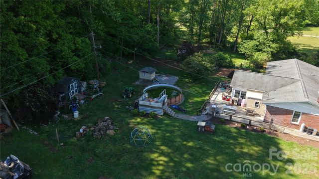 341 Bond Street, Marion, NC 28752