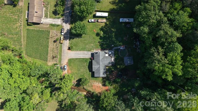 341 Bond Street, Marion, NC 28752