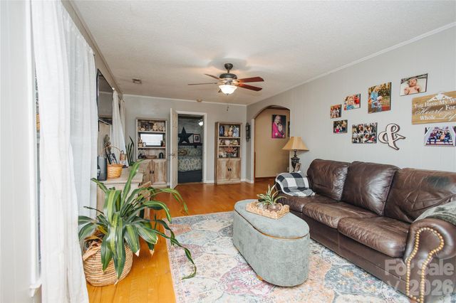 341 Bond Street, Marion, NC 28752