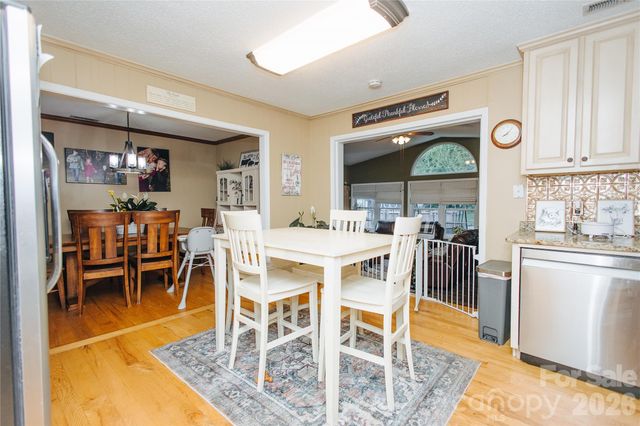 341 Bond Street, Marion, NC 28752
