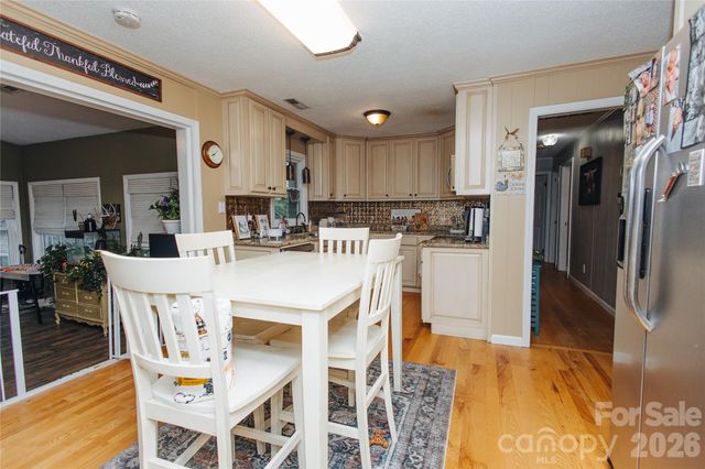 341 Bond Street, Marion, NC 28752