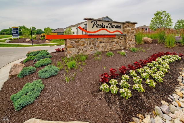 7415 Big Bend Boulevard, Camby, IN 46113
