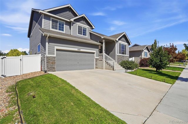 1068 Mt Oxford Avenue, Windsor, CO 80550