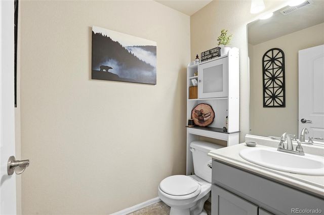 1068 Mt Oxford Avenue, Windsor, CO 80550