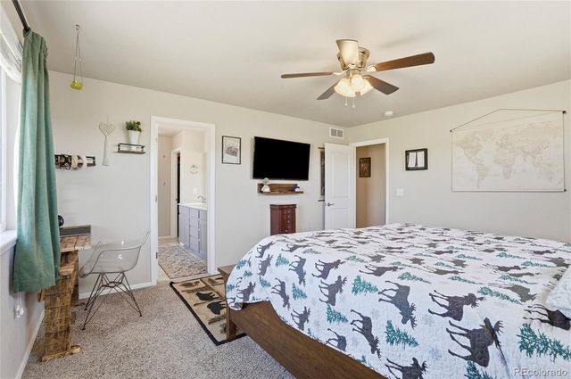 1068 Mt Oxford Avenue, Windsor, CO 80550