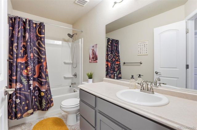 1068 Mt Oxford Avenue, Windsor, CO 80550