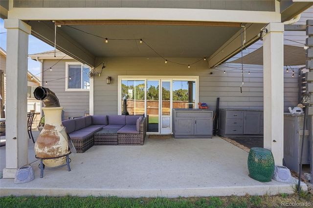 1068 Mt Oxford Avenue, Windsor, CO 80550