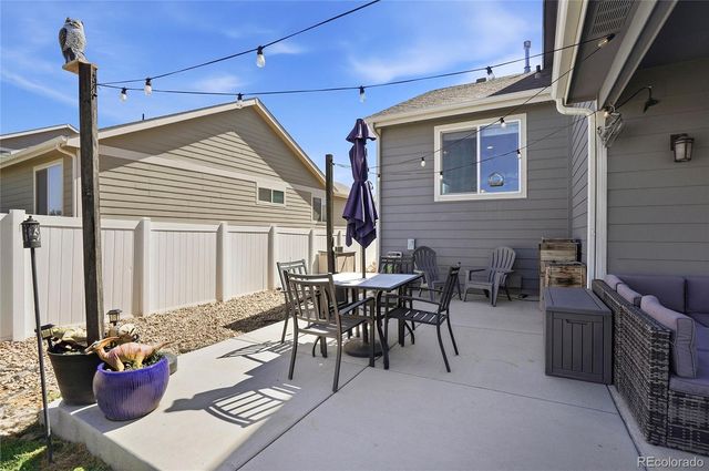 1068 Mt Oxford Avenue, Windsor, CO 80550