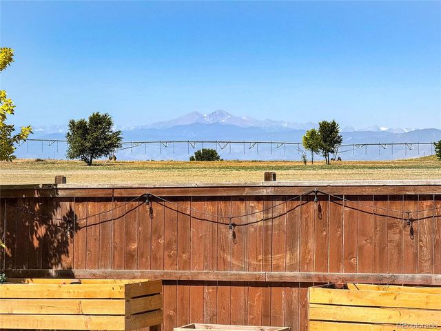 1068 Mt Oxford Avenue, Windsor, CO 80550