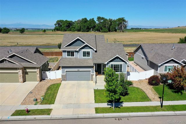 1068 Mt Oxford Avenue, Windsor, CO 80550