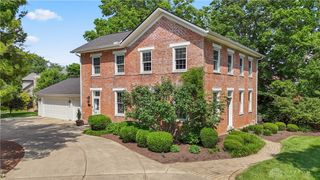3886 W Franklin Street, Bellbrook, OH 45305