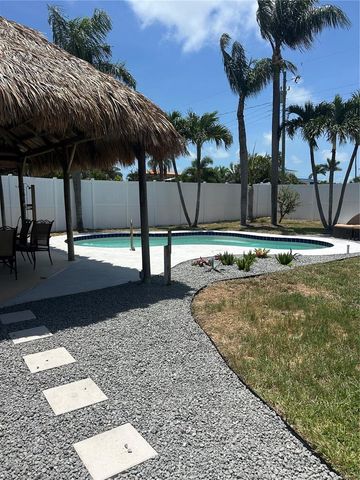 855 BOCA CIEGA ISLE DRIVE, St Pete Beach, FL 33706