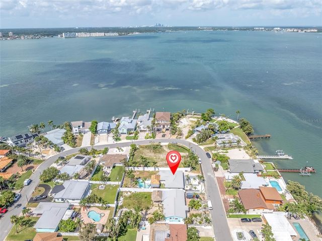 855 BOCA CIEGA ISLE DRIVE, St Pete Beach, FL 33706