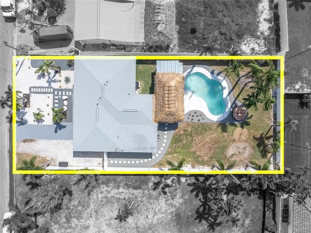 855 BOCA CIEGA ISLE DRIVE, St Pete Beach, FL 33706