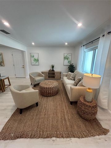 855 BOCA CIEGA ISLE DRIVE, St Pete Beach, FL 33706