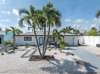 855 BOCA CIEGA ISLE DRIVE, St Pete Beach, FL 33706