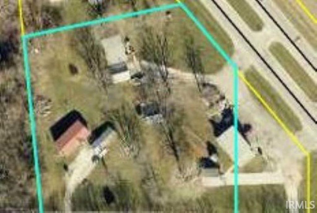 7926 US Hwy 52 S Highway, Lafayette, IN 47909