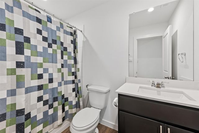 4320 Rustling Aspen Drive, Rosenberg, TX 77469