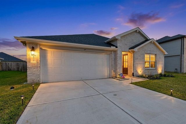 4320 Rustling Aspen Drive, Rosenberg, TX 77469