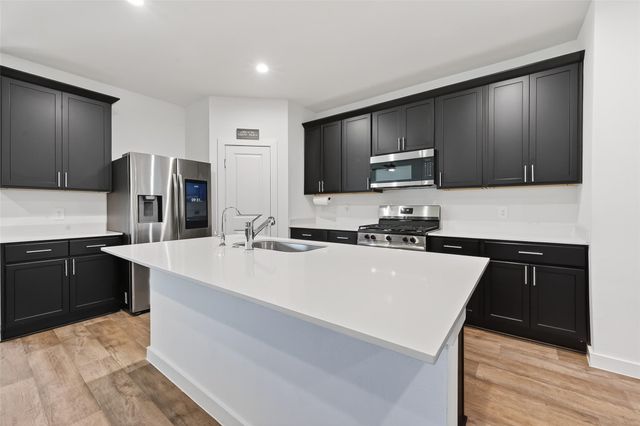 4320 Rustling Aspen Drive, Rosenberg, TX 77469