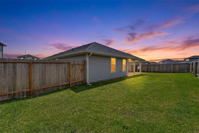 4320 Rustling Aspen Drive, Rosenberg, TX 77469