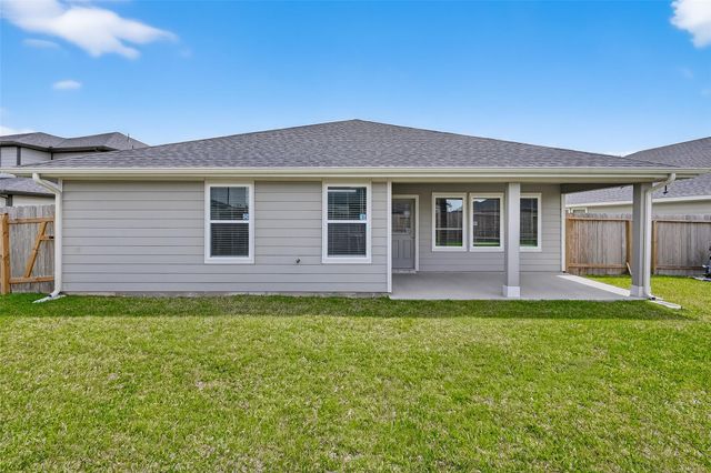 4320 Rustling Aspen Drive, Rosenberg, TX 77469