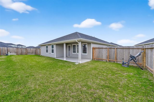 4320 Rustling Aspen Drive, Rosenberg, TX 77469