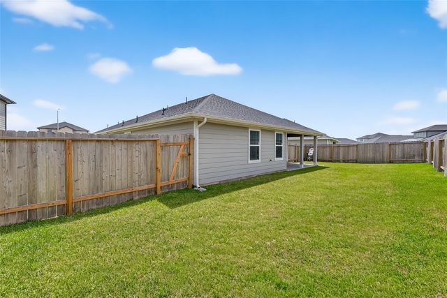 4320 Rustling Aspen Drive, Rosenberg, TX 77469