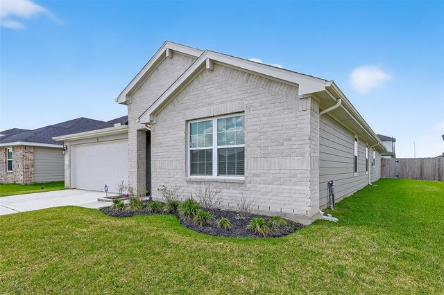 4320 Rustling Aspen Drive, Rosenberg, TX 77469