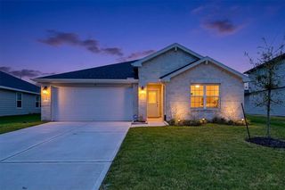 4320 Rustling Aspen Drive, Rosenberg, TX 77469